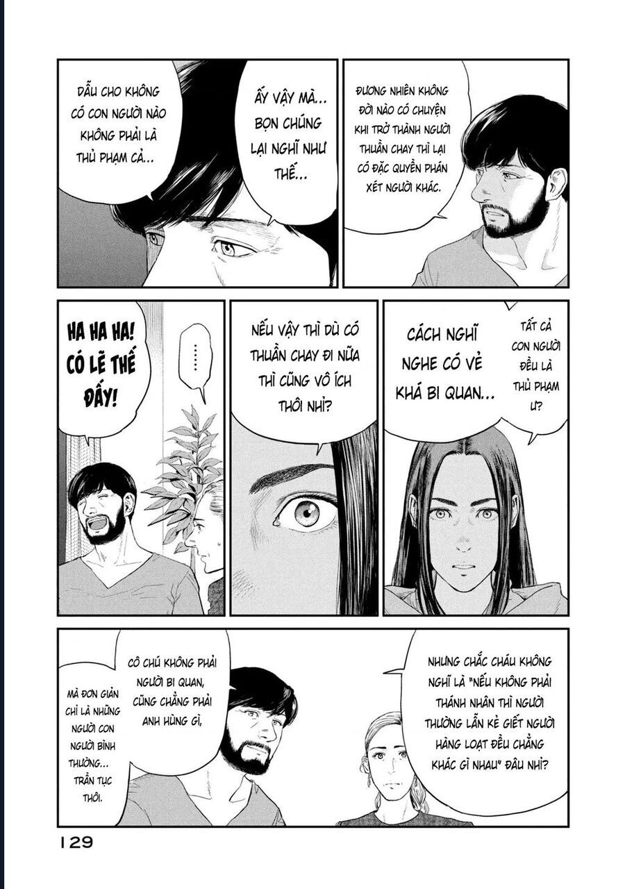 Darwin Jihen - chap3 - Trang 30